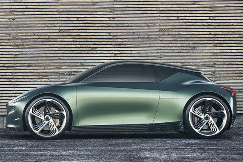 Illustration for article titled The Genesis Mint Concept Is Something Very Different for the City